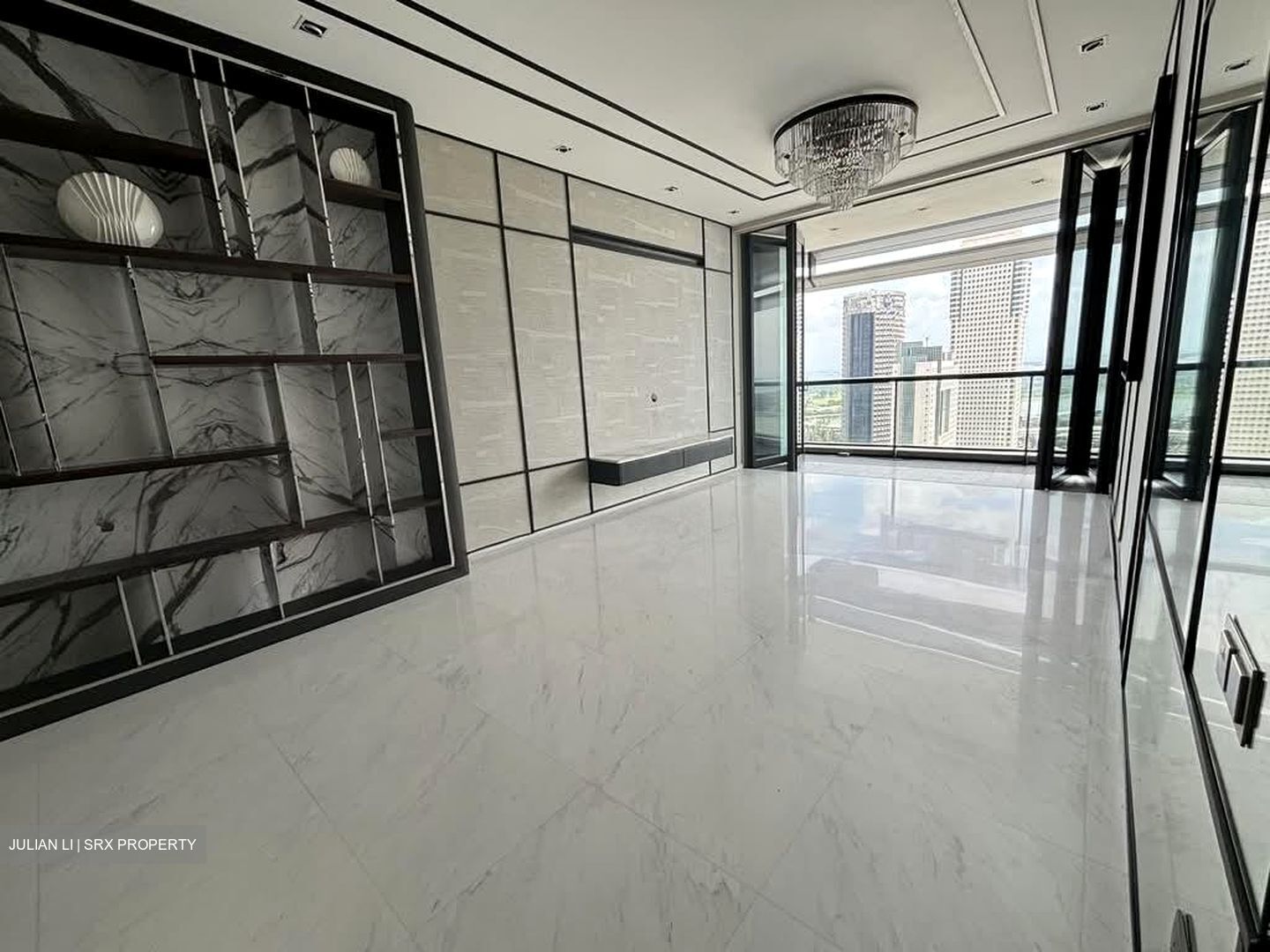 South Beach Residences (D7), Apartment #556541441